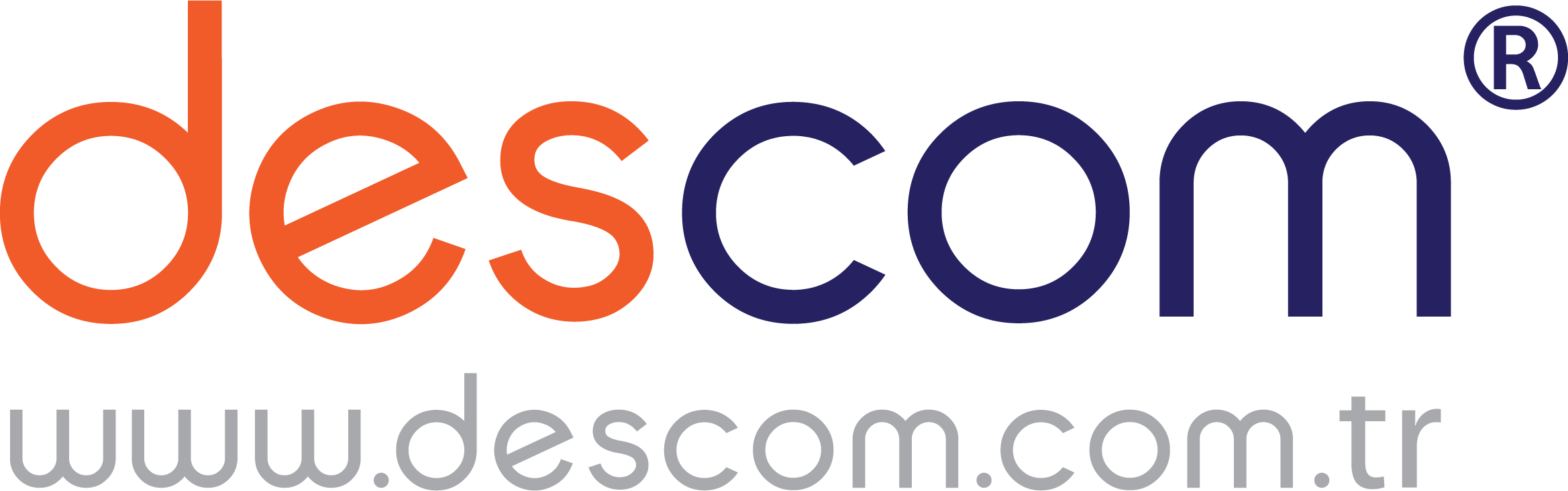 DesCom Logo